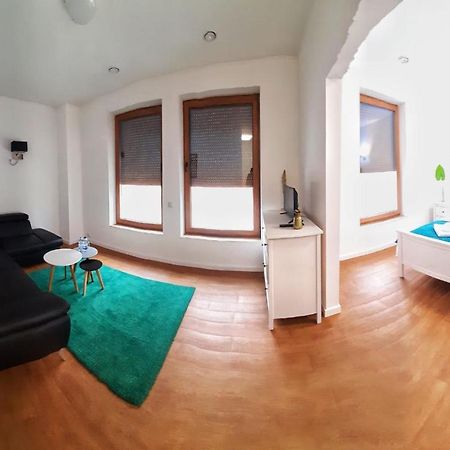 Stara Szwajcaria Bed and Breakfast Γκλίβιτσε Εξωτερικό φωτογραφία