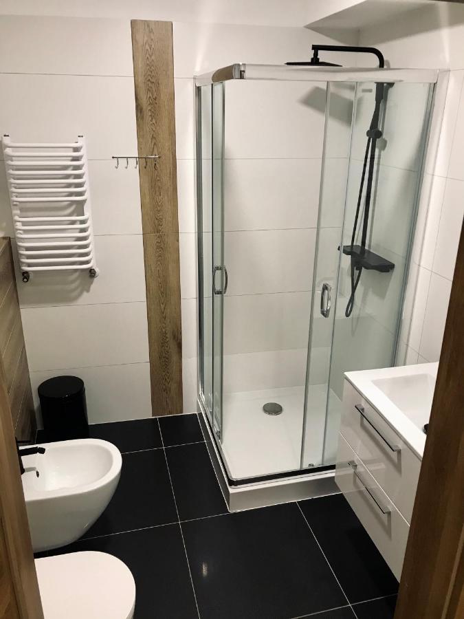 Stara Szwajcaria Bed and Breakfast Γκλίβιτσε Εξωτερικό φωτογραφία