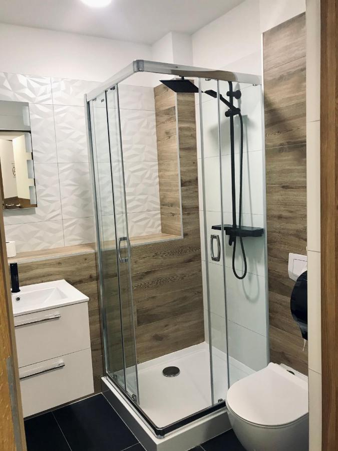 Stara Szwajcaria Bed and Breakfast Γκλίβιτσε Εξωτερικό φωτογραφία