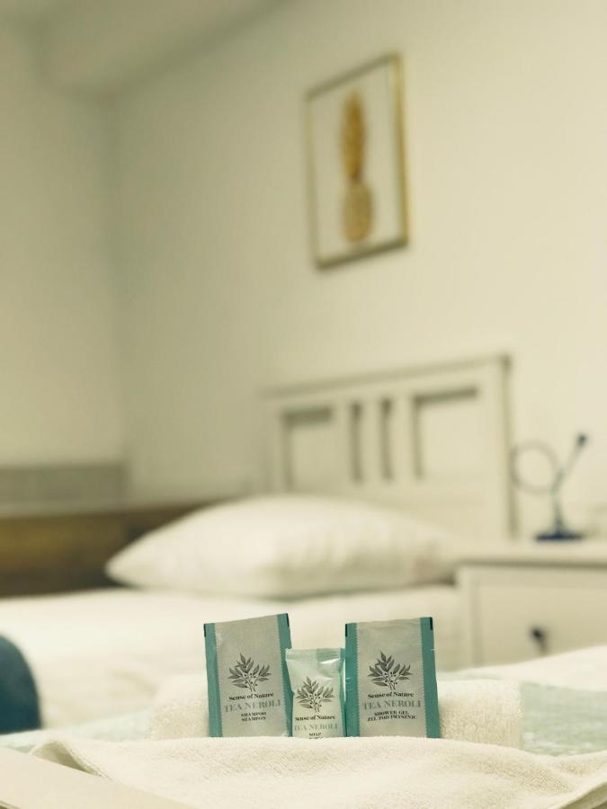 Stara Szwajcaria Bed and Breakfast Γκλίβιτσε Εξωτερικό φωτογραφία