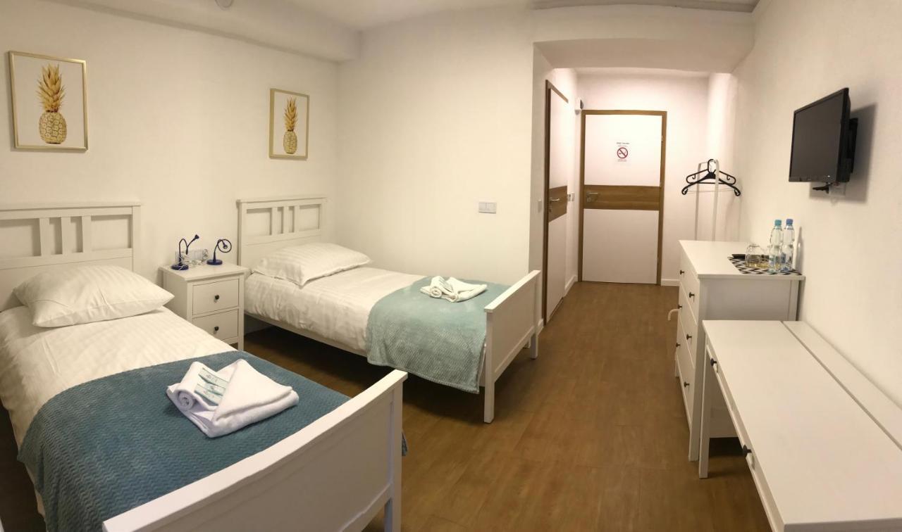 Stara Szwajcaria Bed and Breakfast Γκλίβιτσε Εξωτερικό φωτογραφία