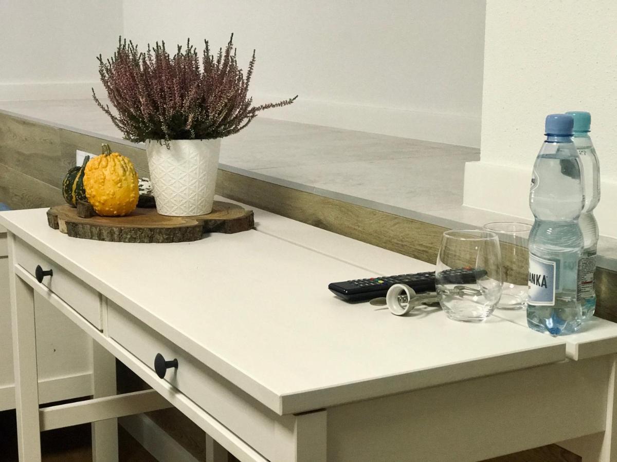 Stara Szwajcaria Bed and Breakfast Γκλίβιτσε Εξωτερικό φωτογραφία