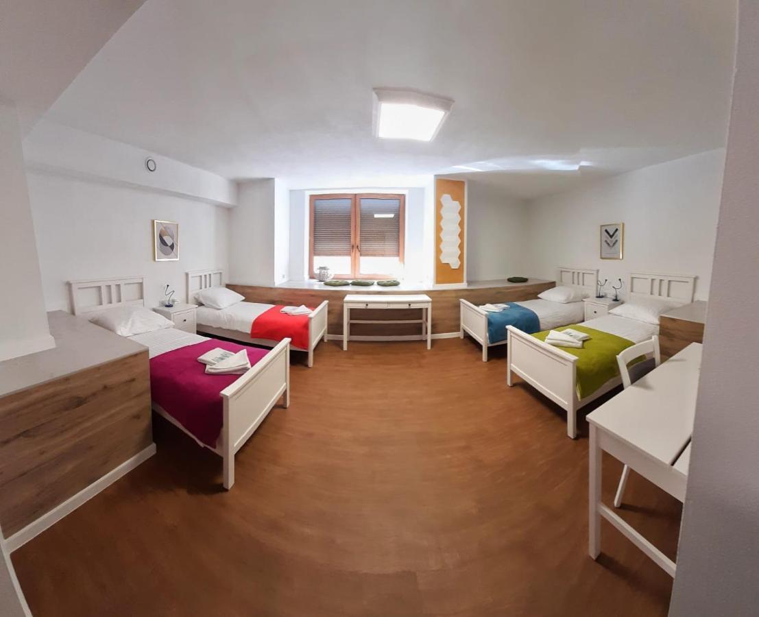 Stara Szwajcaria Bed and Breakfast Γκλίβιτσε Εξωτερικό φωτογραφία