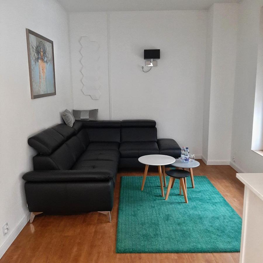 Stara Szwajcaria Bed and Breakfast Γκλίβιτσε Εξωτερικό φωτογραφία