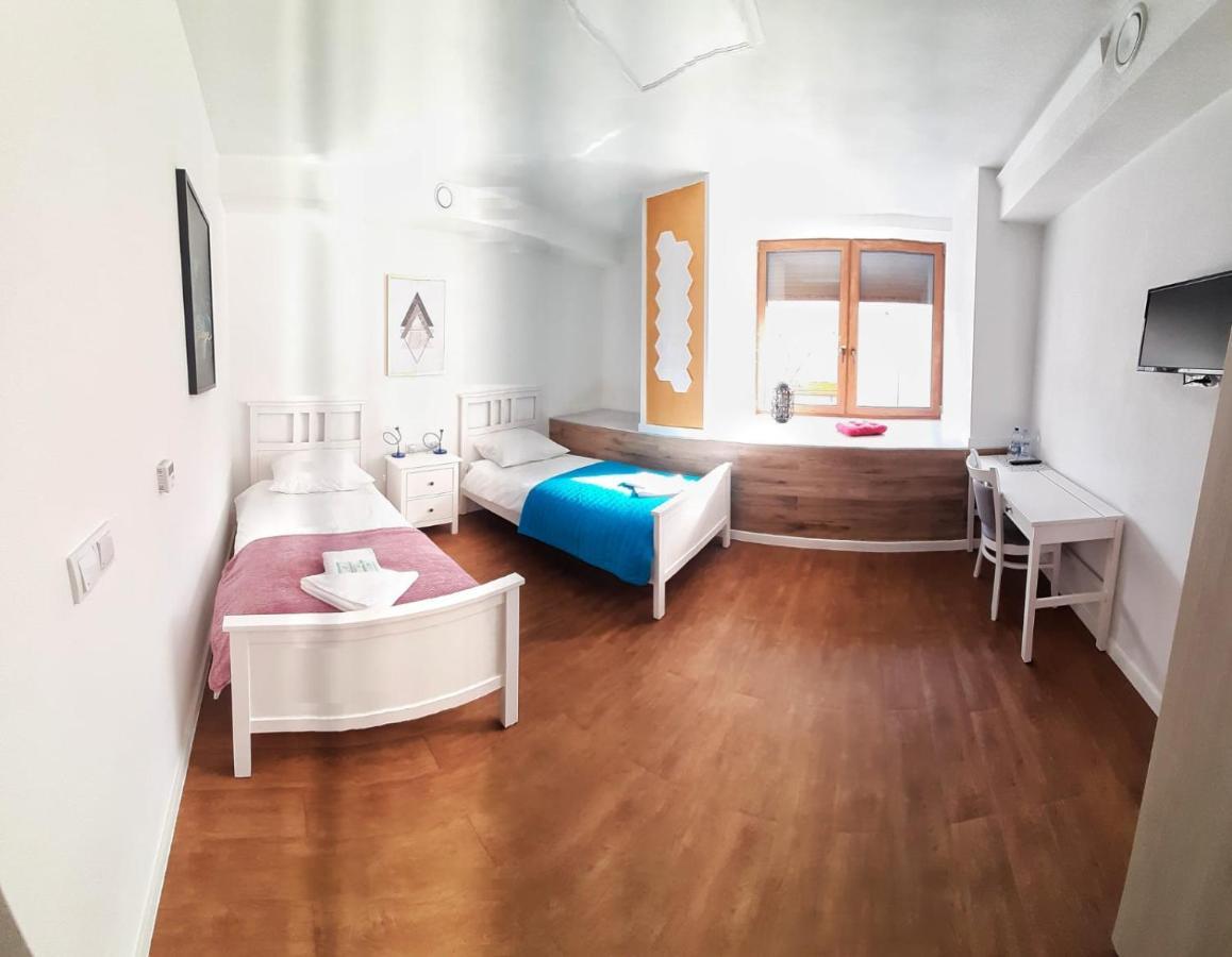 Stara Szwajcaria Bed and Breakfast Γκλίβιτσε Εξωτερικό φωτογραφία