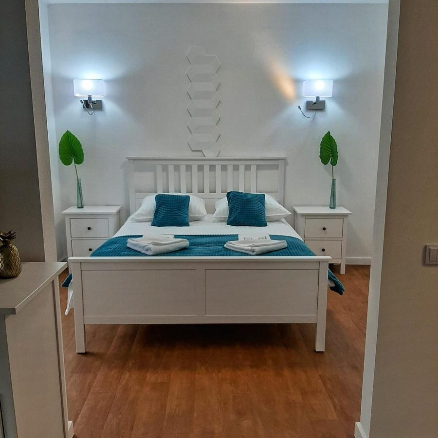 Stara Szwajcaria Bed and Breakfast Γκλίβιτσε Εξωτερικό φωτογραφία